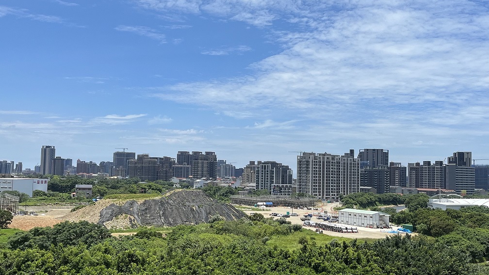 修法衝擊淡化 房市交易量卻創史上第3低？專家曝關鍵因素