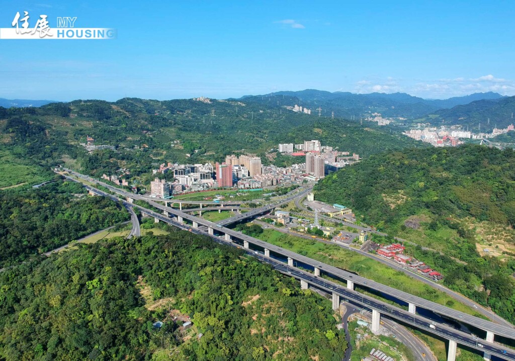 50年老社區可望成山限區首例都更案