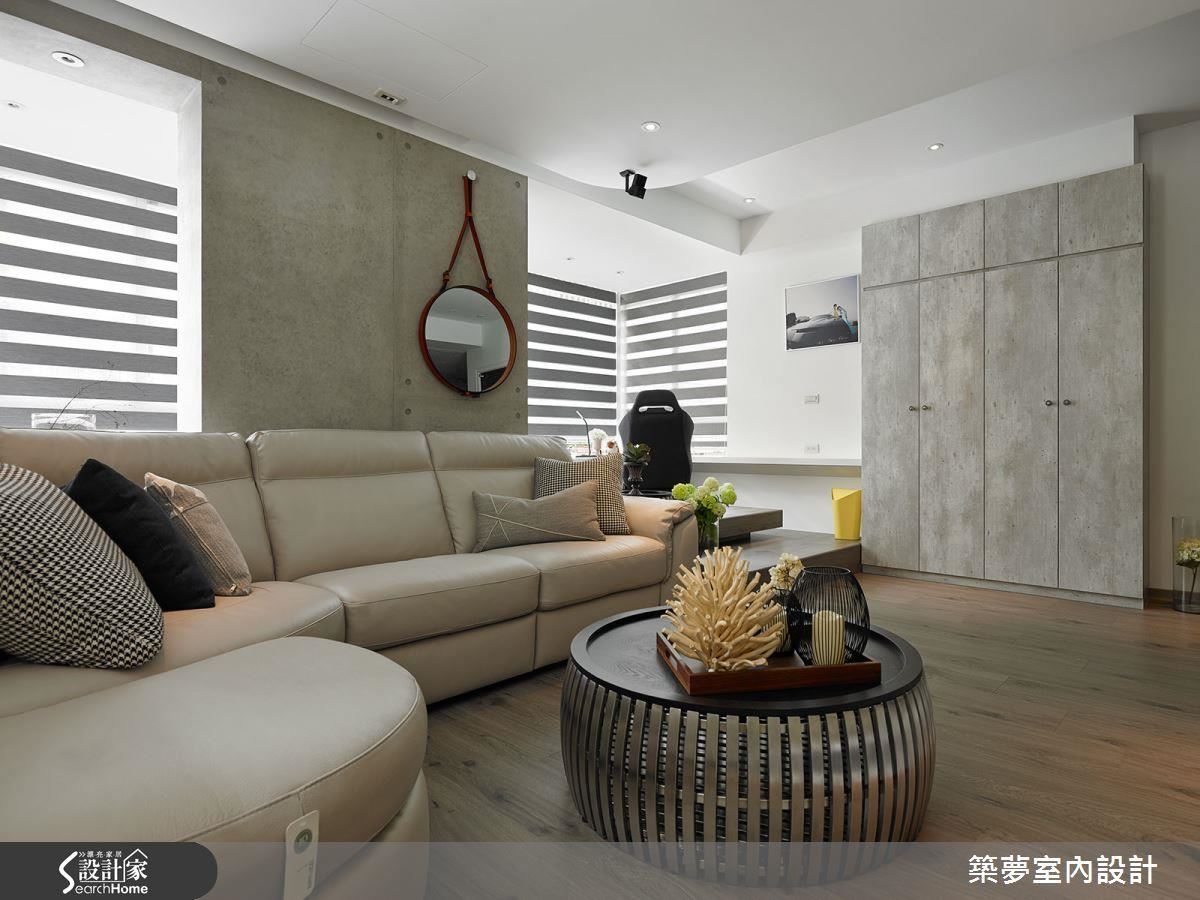 從格局、建材到軟裝布置，用專業打造涼感住宅，輕鬆對抗「秋老虎」！