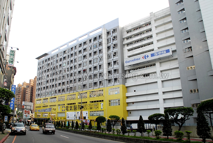 追緝工業住宅　新北推網路查詢