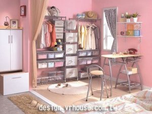 又是冬去春來 居家收納有一套