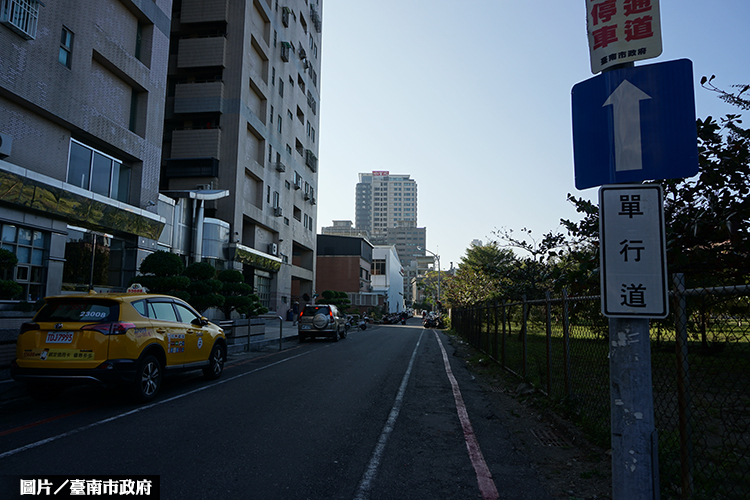 安平五期發展活絡 南市府啟動細部計畫檢討