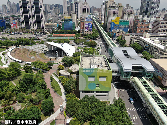 中捷履勘改善完成 提報交部申請營運