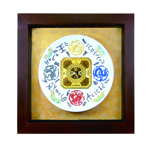 開運吉祥物總整理Ⅱ