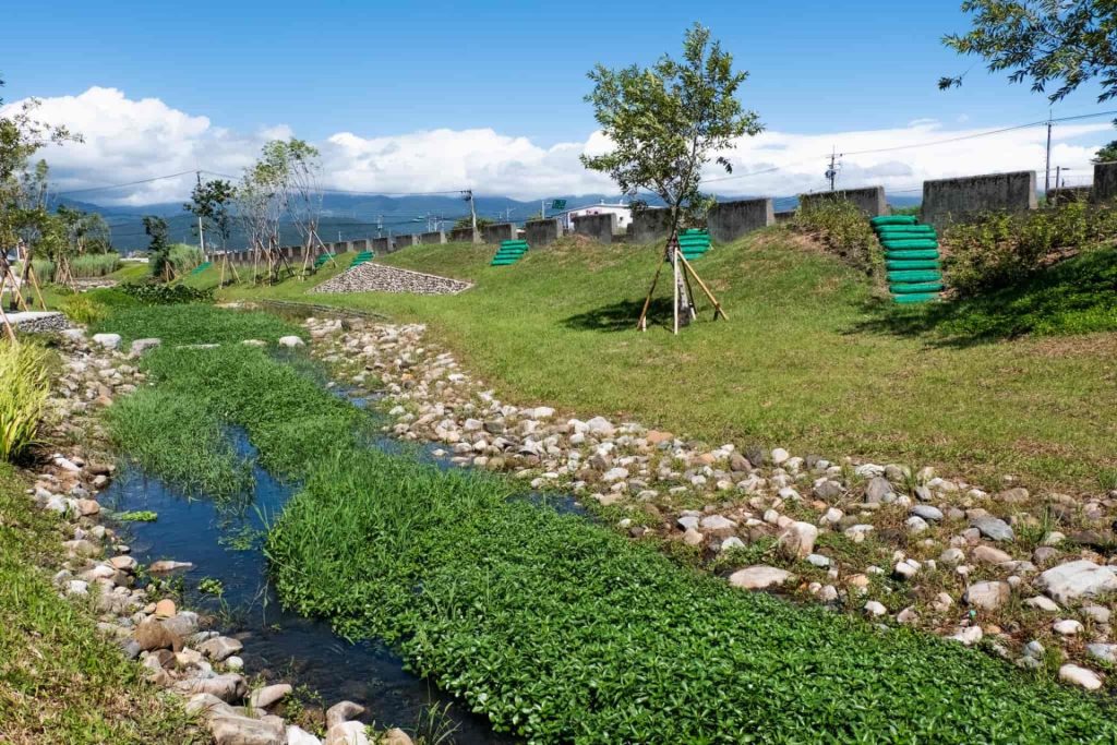 全台大改造！國土署「城鎮風貌補助」開跑 限時翻轉各地公園、老街與水岸