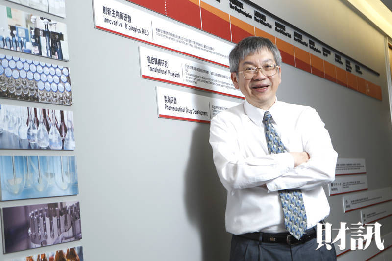 蕭英鈞憑什麼搶走小英的央行總裁人選?