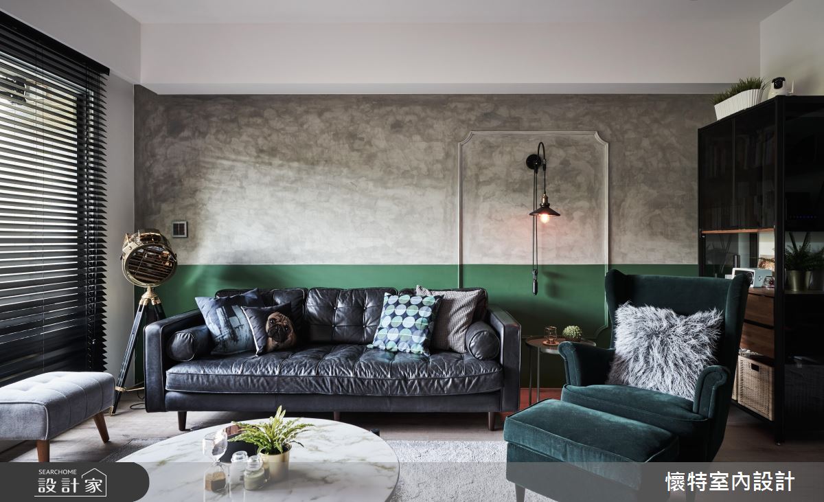 私房窗景每天作陪！頂客夫妻與貓們的獨家視角