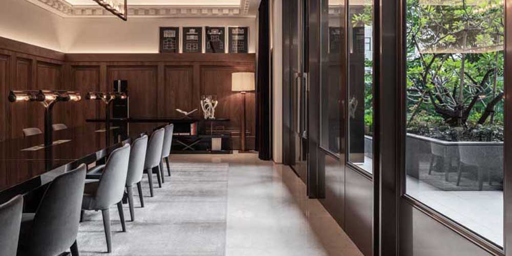 台中七期｜「寶璽天睿」燙金門牌豪宅  熱銷逾六成