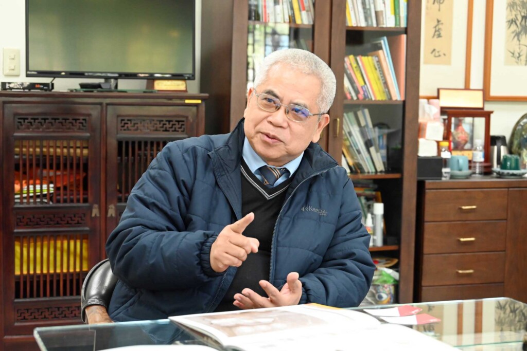 銀髮族居住安全　專家：可從更新輕裝修下手