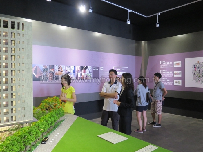 買房夢有多遙遠？  雙薪家庭頭期款北市至少存6年