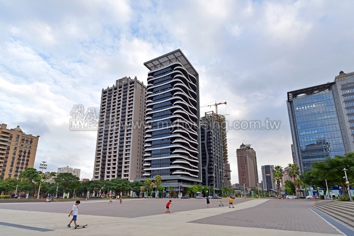 推案太激情　10月住展風向球創新高