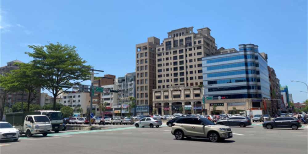 竹北房市優勢多 強吸科技人、台北客購屋