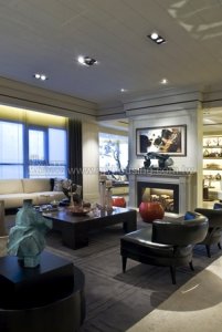 屋缺角的吉凶效應