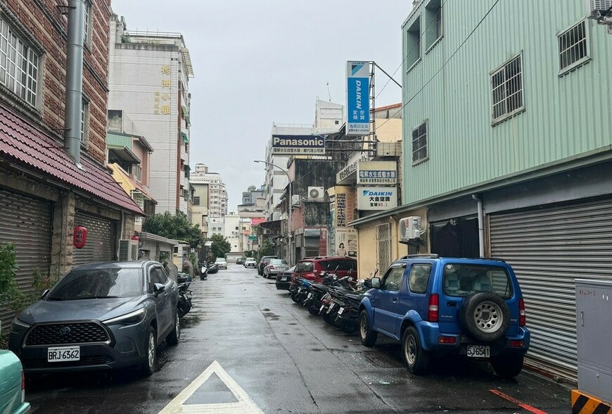 台北都更啟示：當危老重建遇上「孤島效應」