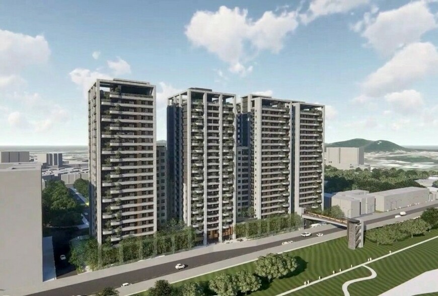 水源整宅公辦都更過關！460戶居民終結20年等待