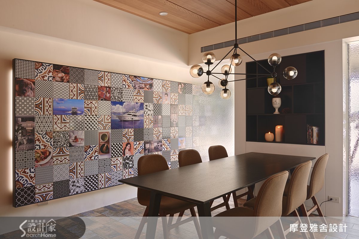 皮相獵影的秘密基地！整個空間都是我的攝影棚