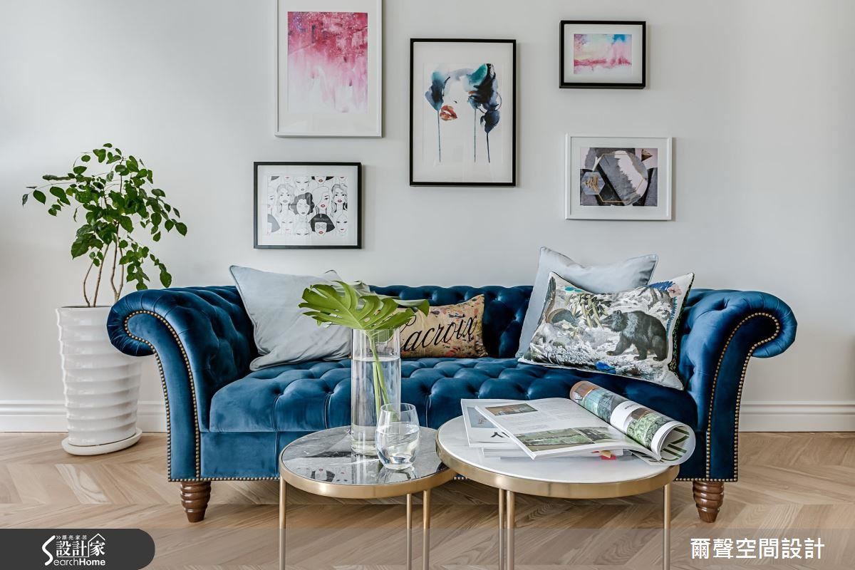 實踐你的巴黎日常！ 6 招打造簡約文青法式風