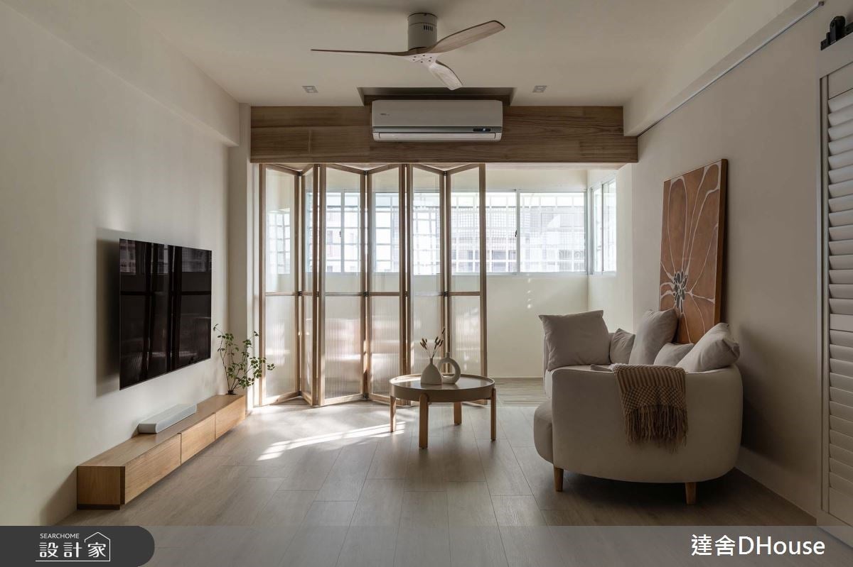 老屋嶄新容顏！常見的浴室無窗、採光通風不佳、潮濕問題一次搞定，成功...