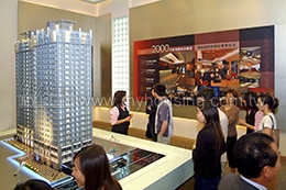 股市仆街　房市抬頭  7月住展風向球回溫啦！