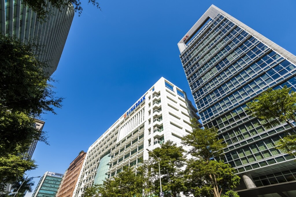 企業自用總部搶翻天　內科辦公室交易衝破百億、創3年新高