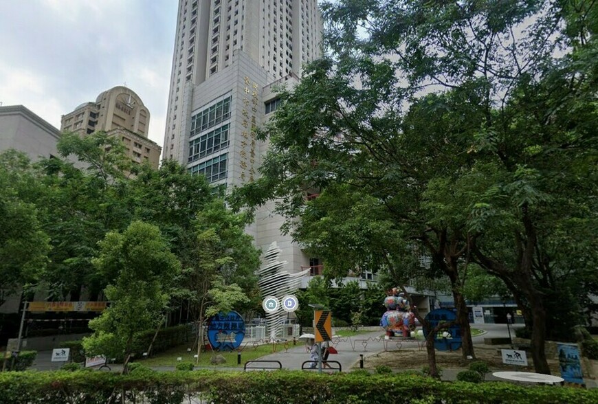 地下室車位就不用繳房屋稅？地稅局打臉迷思：關鍵不在「停車」，而在怎...