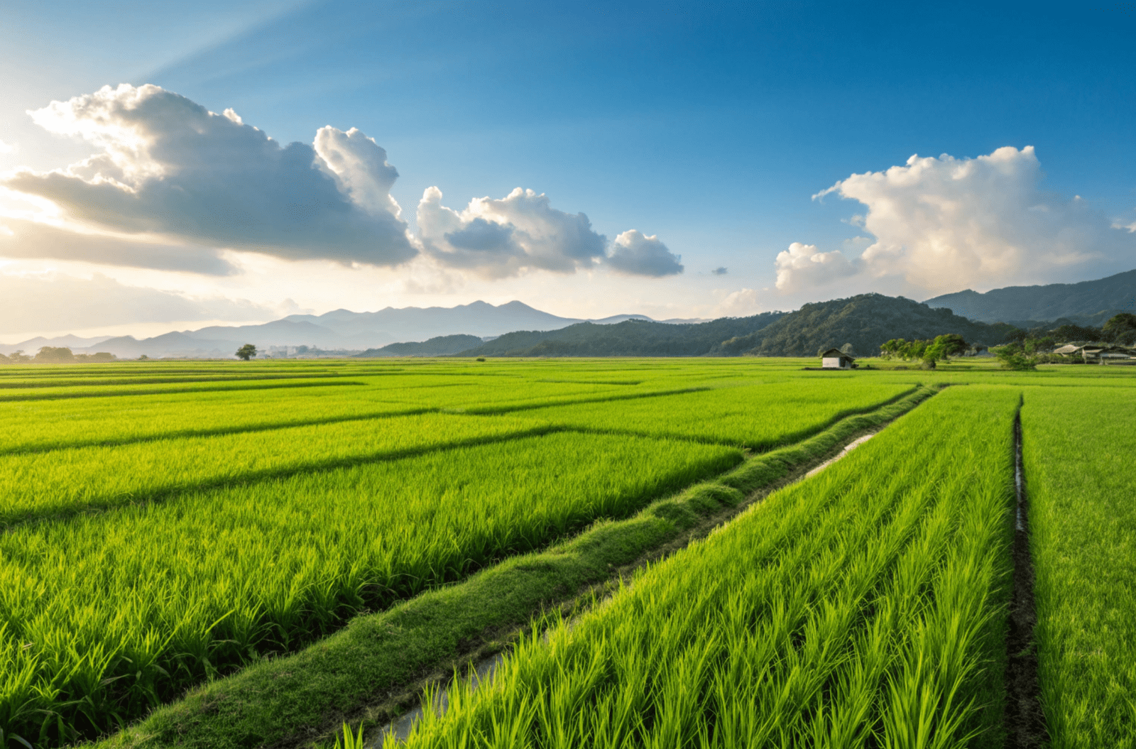 2026 全台土地交易熱區榜：桃園、台中、屏東農地單價走勢分析