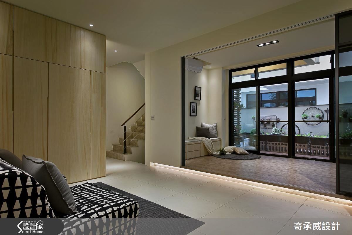 【TV】擁抱綠意星光 在家度假好生活