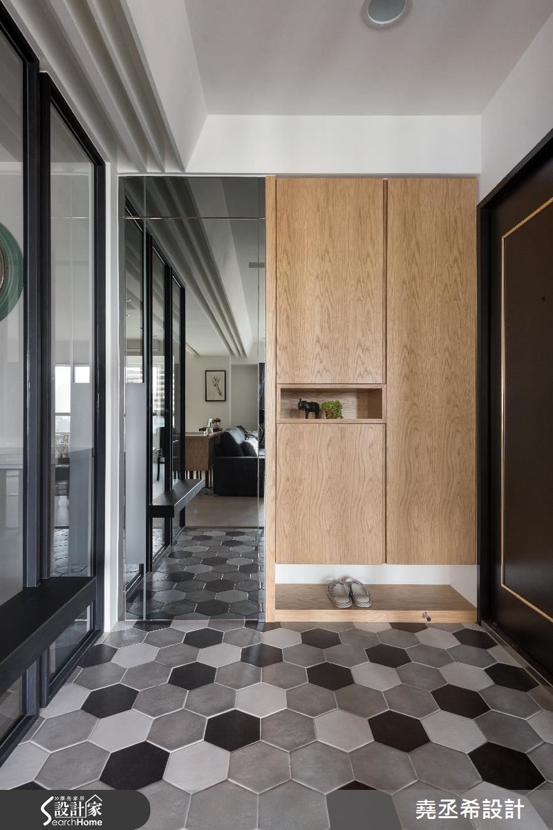 堆起我的遊戲城堡！中古屋搖身一變明亮寬闊北歐宅