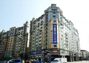 房市投資比例 遠高於政府推估