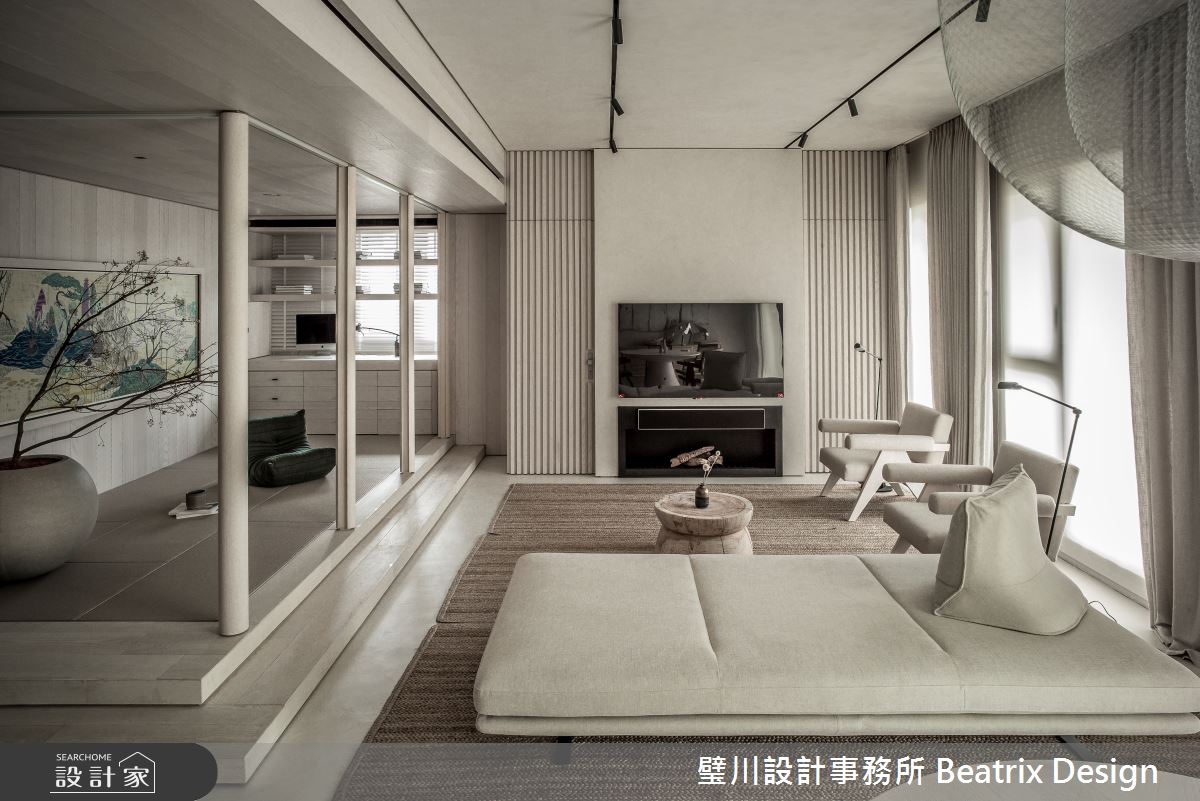 拾起文化與生活的吉光片羽！讓自然靈感與中式文化，書寫詩意東方禪風