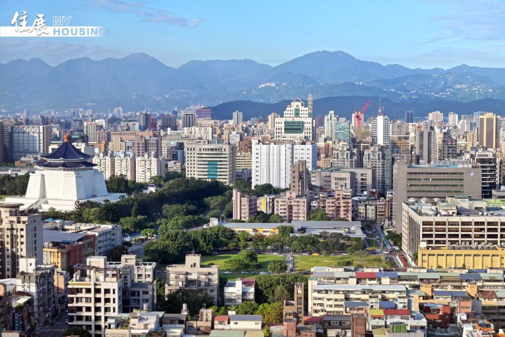 財政部第二批國有房地包租全標脫 大安區物件最搶手