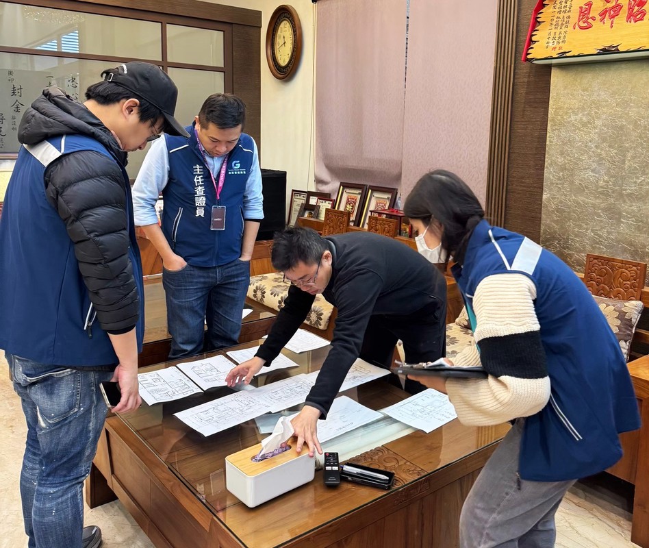 台灣智綠集團建構淨零產業平台 支撐半導體與 AI 供應鏈永續競爭力