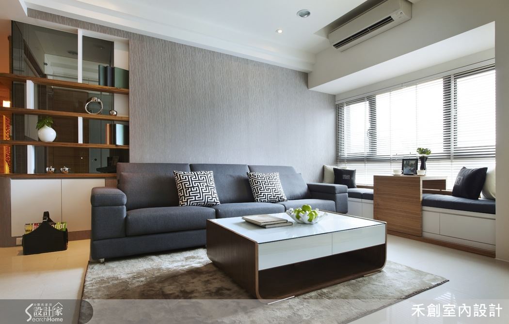 神級規劃術！29坪房擁有7大空間