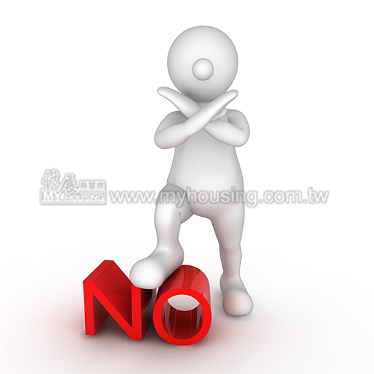 國銀怕怕　土建融放款「新三不」登場