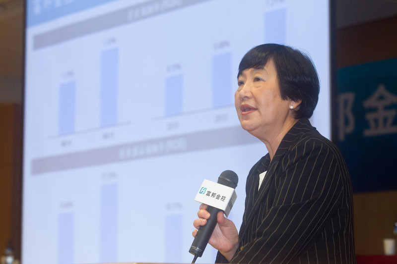 股息定存4倍 富邦金特別股能買嗎？