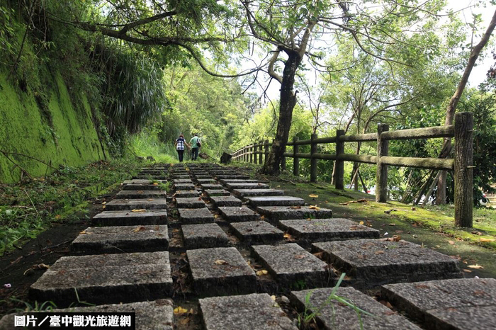 台中大坑發展受阻 都發局：正進行調整