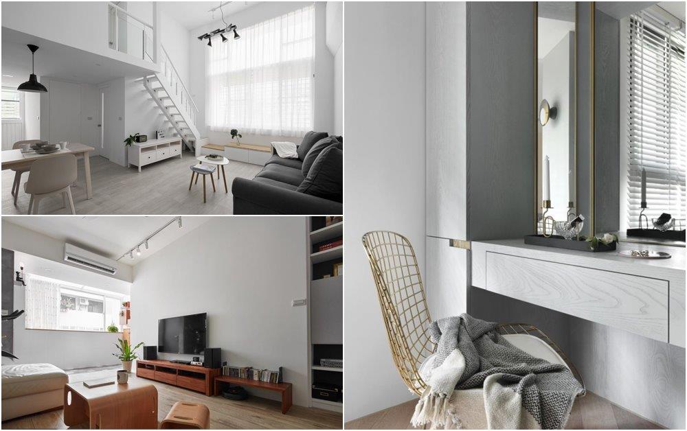 掌握 IG 熱門風格裝修 TIPS，開始過上你要的質感生活！