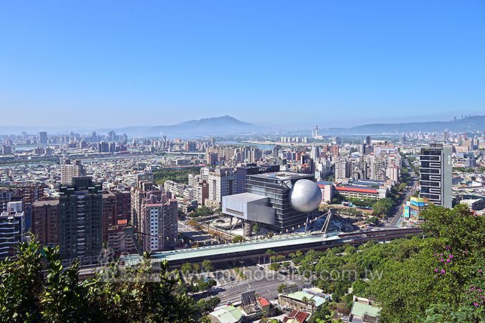 蝸居時代來臨？ 台北房屋坪數縮水中