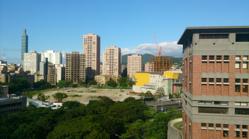 危老容獎遞減 台北市老透天成交下降至400件