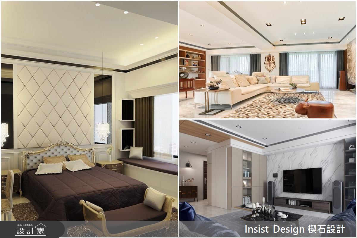 豪宅設計比你想的還要講究！沉浸式體驗豪宅裡的五感饗宴