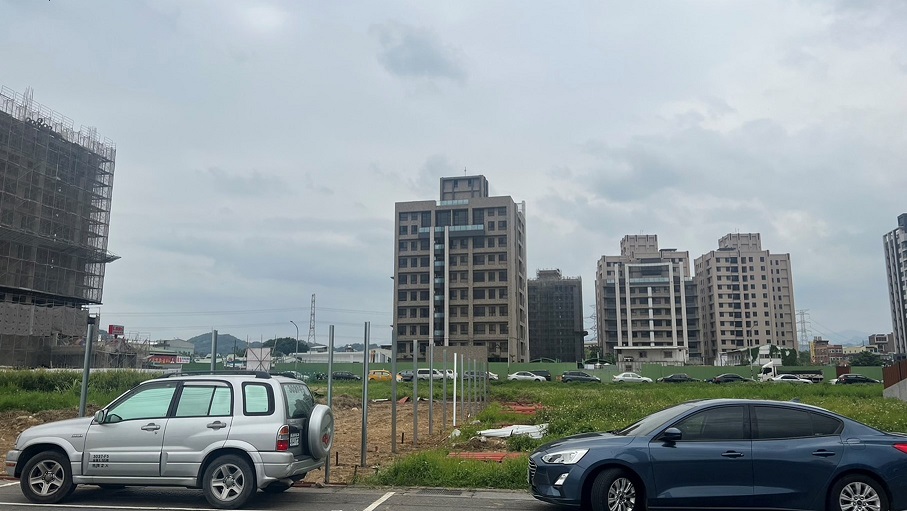 鶯歌建案飆上4字頭！專家讚低價優勢 曝「惦惦吃三碗公」真相