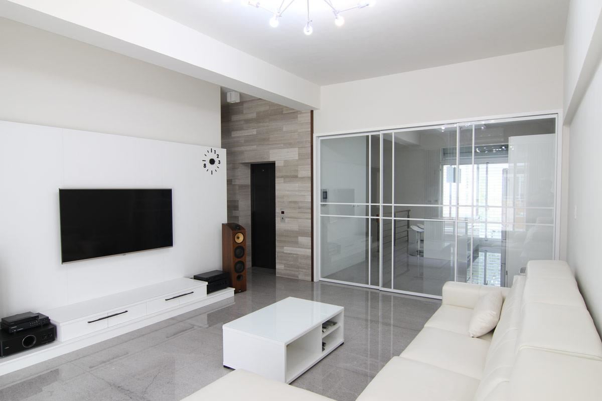 純粹木質系 自然感療癒身心