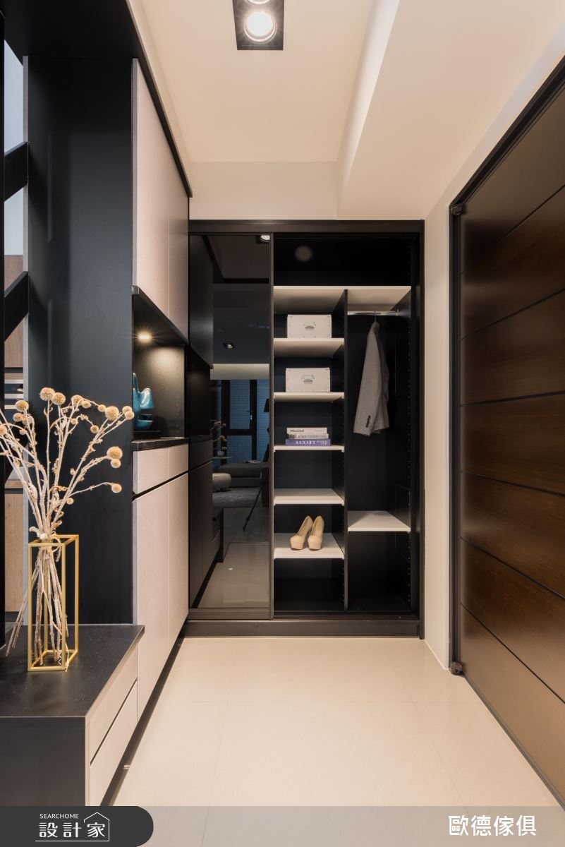 綠建材、高收納！一家大小都愛的理想居宅