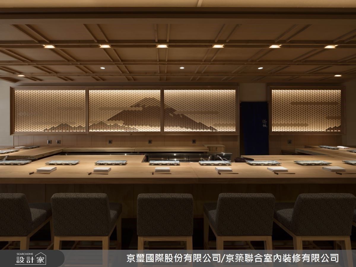 日式料亭佐富士山景！帶饕客置身江戶時代，慢享一場藝術與美食之旅