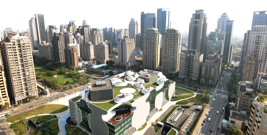 台中七期豪宅均價38萬 網：這區只能買公寓