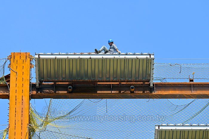 缺工問題嚴峻 營建業景氣連4跌