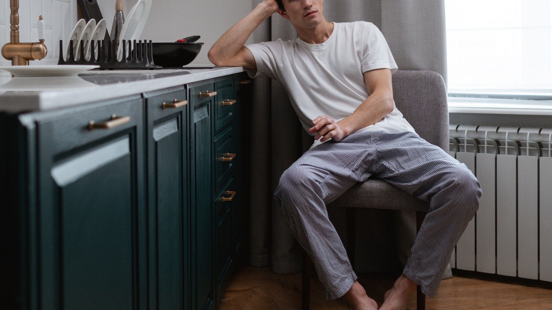 搬家兩次嘆「裝潢浪費錢」！網不認同：1功能很重要