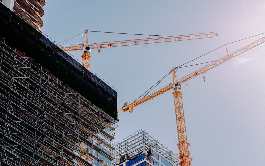 房市景氣吹寒風？ 建商屯糧冬眠出現「這些現象」