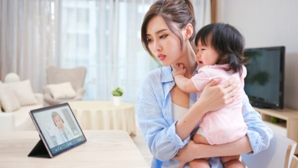 不要只關注新冠，「肺炎鏈球菌」預防不該等到流感季！醫揭：三明治家庭...