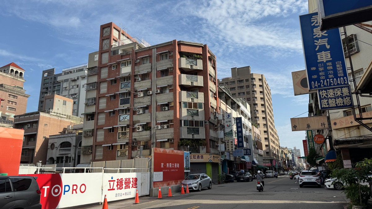 政府施工害店家沒生意，還要自己跑國稅局？